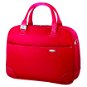 Samsonite Sabon Ladies Portfolio 14" Red - Women's Laptop Bag