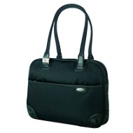 Samsonite Sabon Ladies Business M 15" Black - Women's Laptop Bag