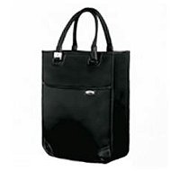 Samsonite Sabon Ladies Business Tote 15.4" Black - Women's Laptop Bag