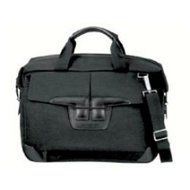Samsonite Teano Business Duffle M 15.4" Black - Laptop Bag