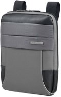 Samsonite Spectrolite 2.0 FLAT TABL.CR-OVER L 9.7" Grey/Black - Tablet Bag