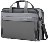 Samsonite Spectrolite 2.0 BAILHANDLE 17.3" EXP Grey/Black - Laptop Bag