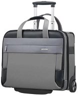 Samsonite Spectrolite 2.0 Office case/WH 15.6" Grey/Black - Laptoptasche