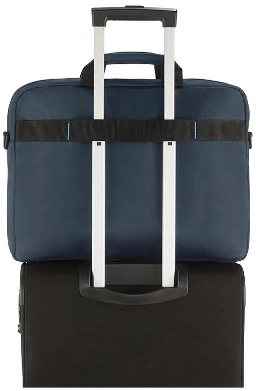 Samsonite guardit bailhandle on sale 17.3