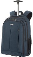 Samsonite Guardit 2.0 LAPT. BACKPACK/WH 15.6" Blue - Laptop Backpack