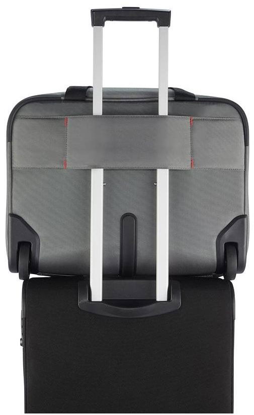 Samsonite guardit 2.0 outlet rolling tote