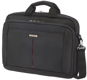 Samsonite Guardit 2.0 BAILHANDLE 15.6" Black - Laptop Bag