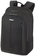 Laptop Backpack Samsonite Guardit 2.0 LAPT. BACKPACK L 17.3" Black - Batoh na notebook