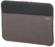 Samsonite Colorshield 2 LAPTOP SLEEVE 15.6" Black/Grey - Laptop-Hülle