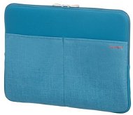 Samsonite Colorshield 2 LAPTOP SLEEVE 15,6" Moroccan Blue - Laptop tok