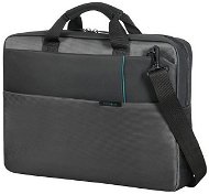 Samsonite QIBYTE LAPTOP BAG 14.1'' schwarz - Laptoptasche