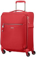 Samsonite Karissa Biz SPINNER 55/20 Formula Red - Suitcase