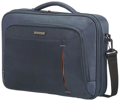 Samsonite GuardIT Office Case 16" Grey - Laptop Bag - Main image