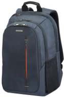 Samsonite GuardIT Laptop Backpack M 15"-16" szürke - Laptop hátizsák