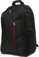 Samsonite GuardIT Laptop Backpack L 17.3" black - Laptop Backpack