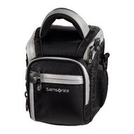 Samsonite Varadero DF 90 black/grey - Carryall