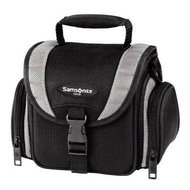 Samsonite Safaga DFV 36 black/gray - Carryall