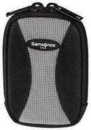 Samsonite Safaga DF 11 černo-šedá - Carryall