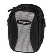 Samsonite Safaga DF 9 černo-šedá - Carryall