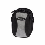 Samsonite Safaga DF 10 černo-šedá - Carryall