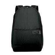 Samsonite Unity Casual Laptop Backpack 15.4" Black - Laptop Backpack