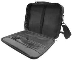Prestigio Universal Notebook case Plus - Taška na notebook - Main image