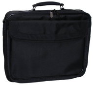 Targus Notebook Case Black - univerzální brašna na notebook - Carryall
