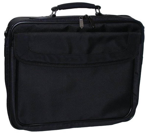 Targus Notebook Case Black - univerzální brašna na notebook - Carryall - Main image