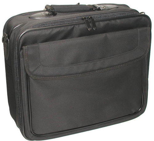 Brašna pro přenášení notebooku Targus Notebook Standard Computer Case  - Carryall - Main image