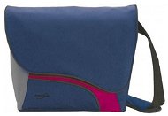 DICOTA Junior Blue 15.6" - Laptop Bag
