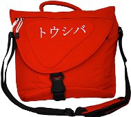 Toshiba Tasche Kirsche 15.6 - Laptoptasche