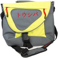Toshiba 15,6 Lemon Bag - Laptoptasche