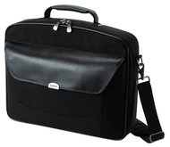DICOTA MultiCompact 15.4" černá - Laptop Bag