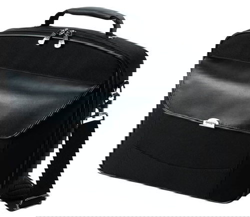 DICOTA MultiCompact 15.4" černá - Laptop Bag - Main image
