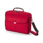 DICOTA MultiCompact 15.4" červená - Laptop Bag