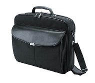 DICOTA MultiExtend - brašna na notebook 15.4" - 17", černá (black), polyester/koskin, vnitřní rozměr - Laptop Bag
