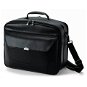 DICOTA MultiStyle 15.4" černá - Laptop Bag