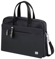 Samsonite Workationist Bailhandle 15.6" Fekete - Laptoptáska