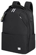 Samsonite Workationist Backpack 14.1" Black - Laptop hátizsák