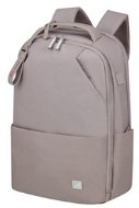 Laptop hátizsák Samsonite Workationist Backpack 14.1" Quartz - Batoh na notebook