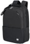 Samsonite Workationist Backpack 15,6" Black - Laptop-Rucksack