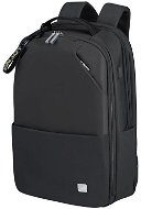 Samsonite Workationist Backpack 15,6" Black - Laptop-Rucksack