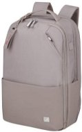 Samsonite Workationist Backpack 15.6" Quartz - Laptop hátizsák