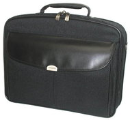 DICOTA MultiCompanion 15.4" černá - Taška na notebook
