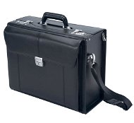 DICOTA AeroCase 15.4" černá - Laptop Bag
