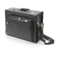 DICOTA AeroCase 15.6" černá - Laptop Bag