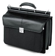 DICOTA ExecutiveTrend 15.4" černá - Laptop Bag
