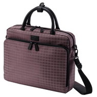 DICOTA LadyStyle 15" hnědá - Laptop Bag