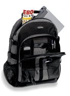 DICOTA BacPac Jump - Backpack