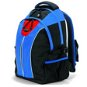 DICOTA BacPac Campus Blue 15.4" modrý - Laptop Backpack